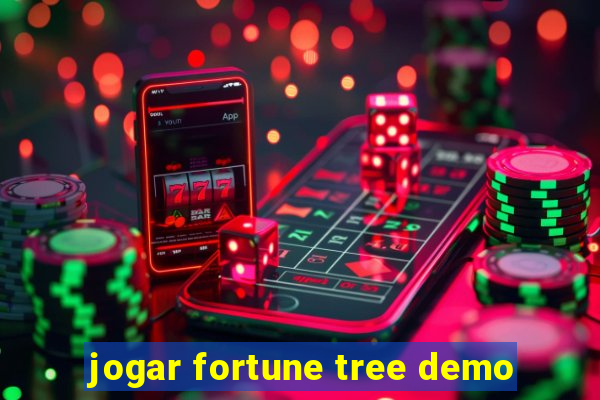 jogar fortune tree demo